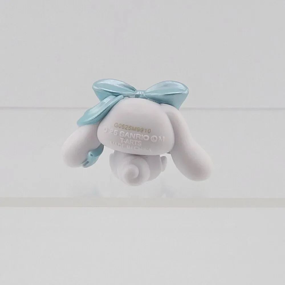 Cinnamoroll - Sanrio Blue Ballet Ribbon Mini Figure
